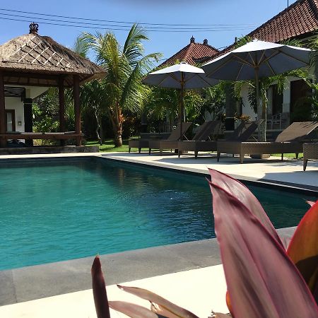 Bingin Family Bungalow Uluwatu Екстериор снимка
