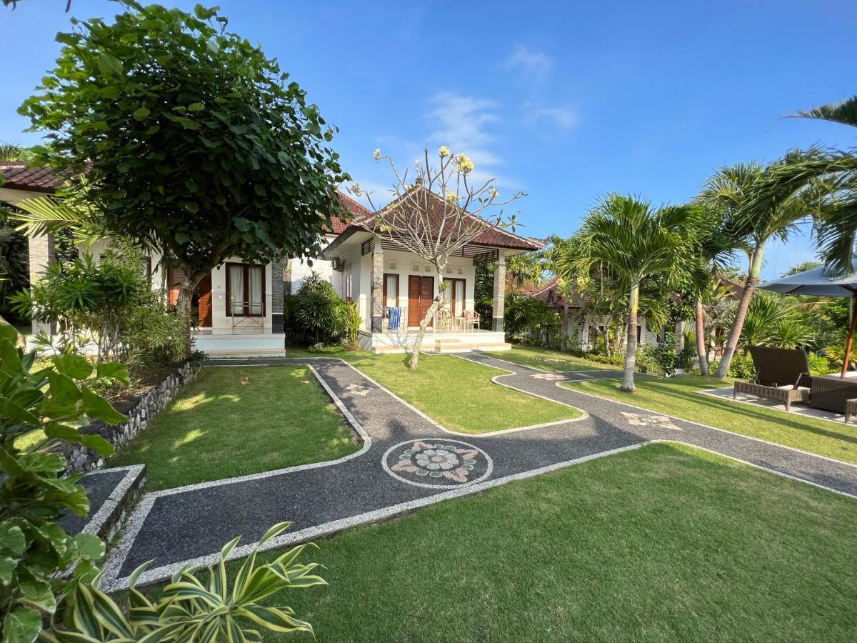 Bingin Family Bungalow Uluwatu Екстериор снимка