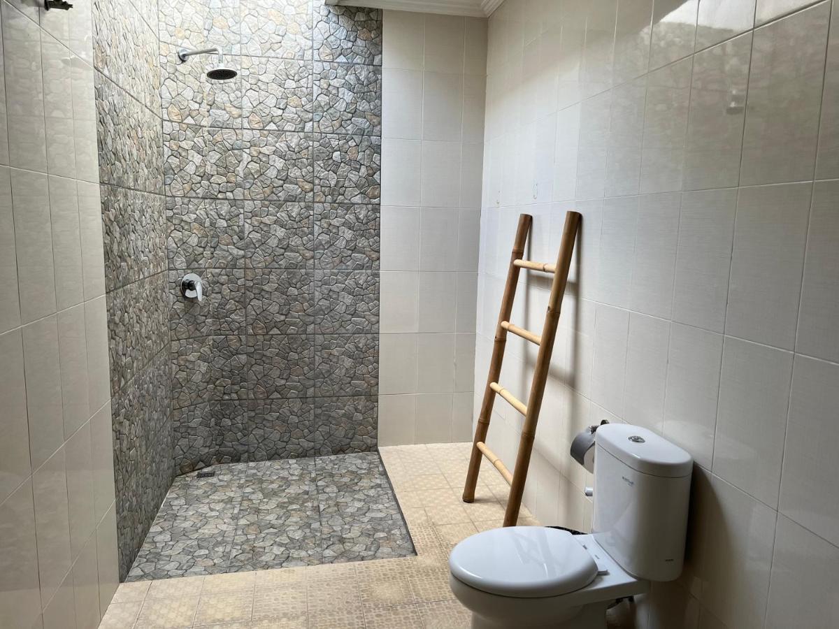 Bingin Family Bungalow Uluwatu Екстериор снимка