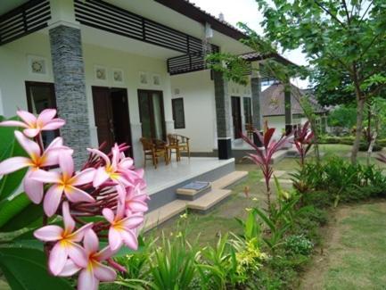 Bingin Family Bungalow Uluwatu Екстериор снимка