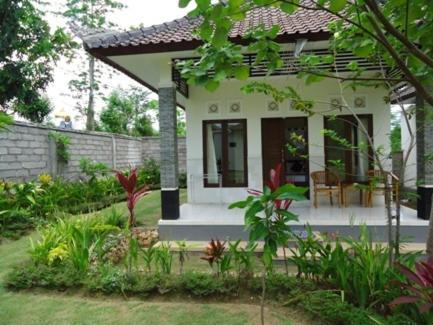 Bingin Family Bungalow Uluwatu Екстериор снимка