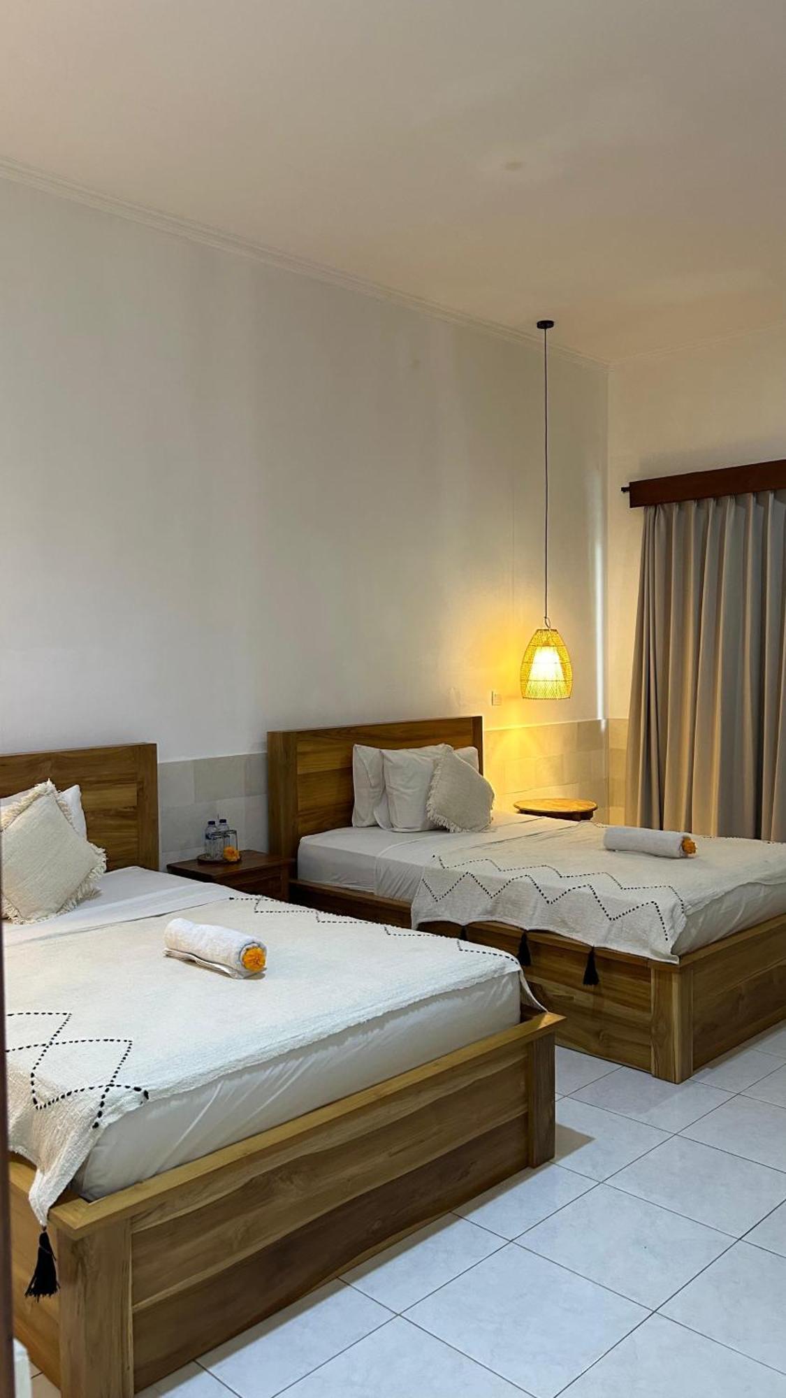 Bingin Family Bungalow Uluwatu Екстериор снимка