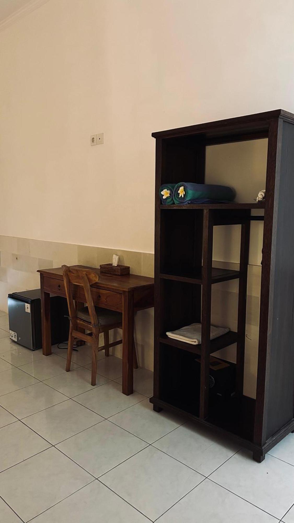 Bingin Family Bungalow Uluwatu Екстериор снимка