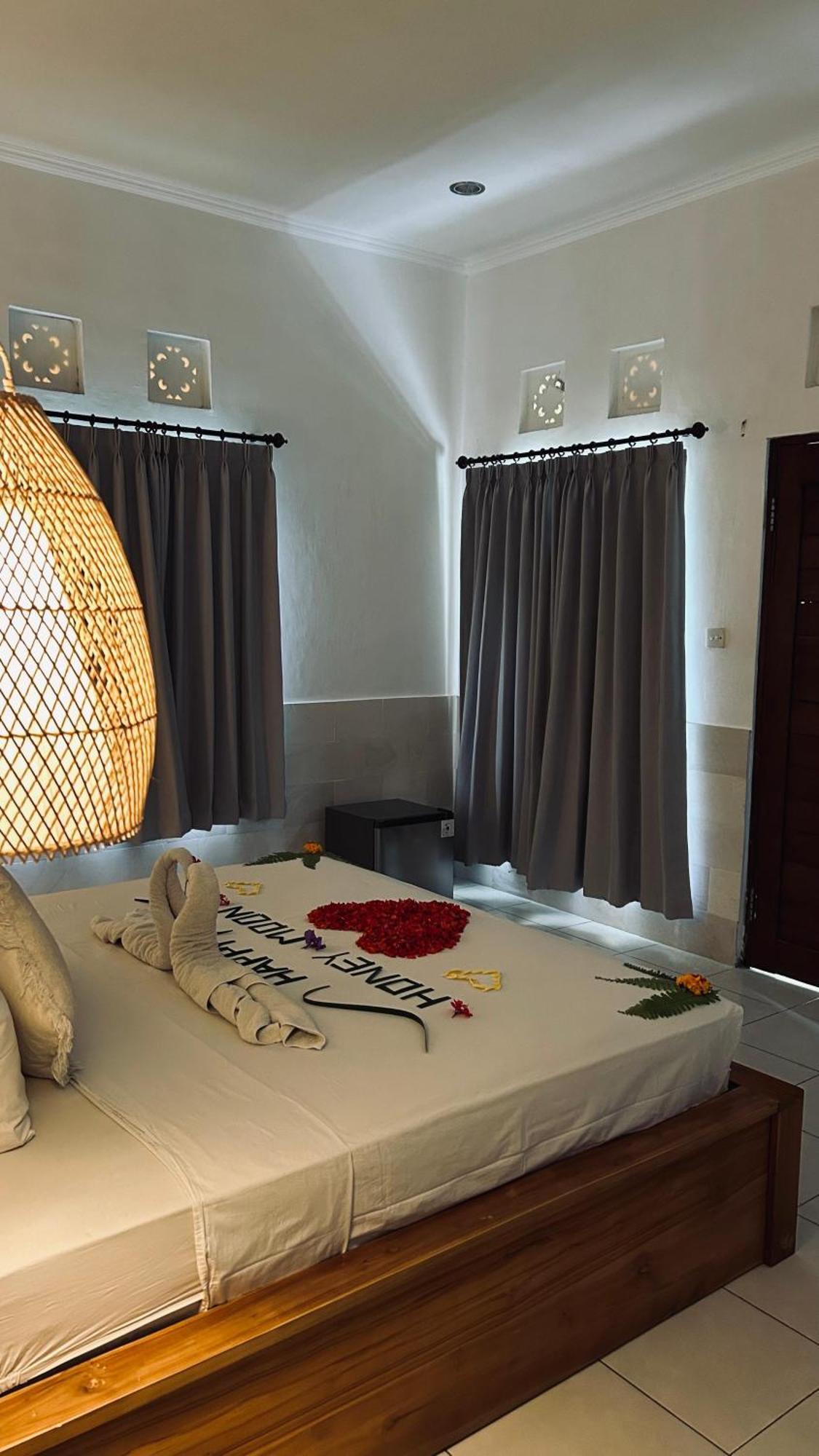Bingin Family Bungalow Uluwatu Екстериор снимка