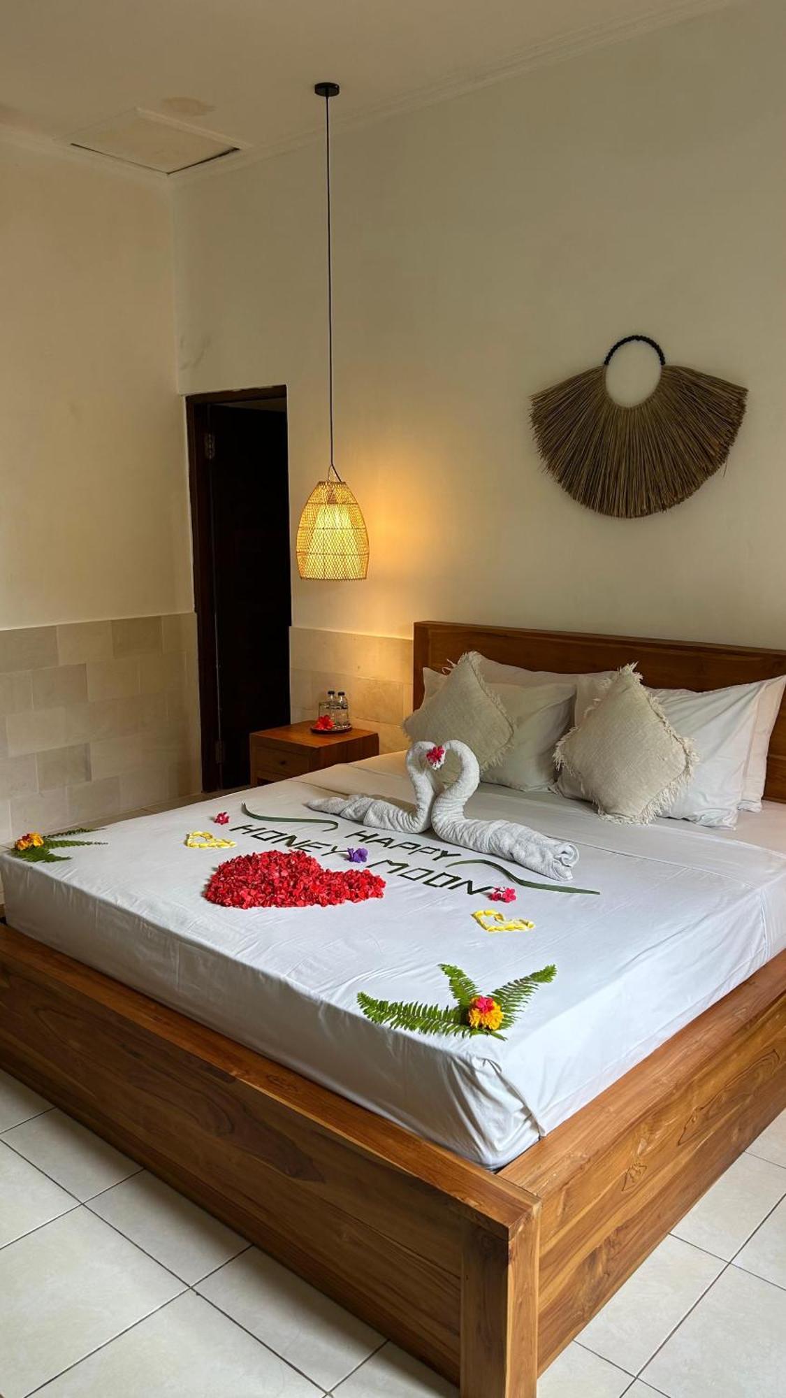 Bingin Family Bungalow Uluwatu Екстериор снимка