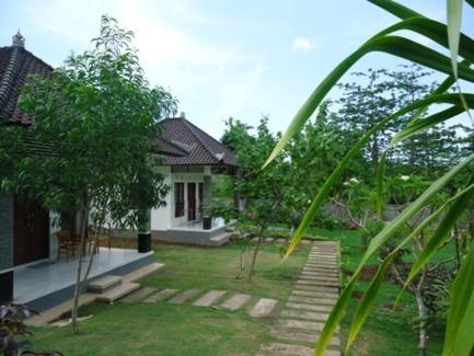 Bingin Family Bungalow Uluwatu Екстериор снимка