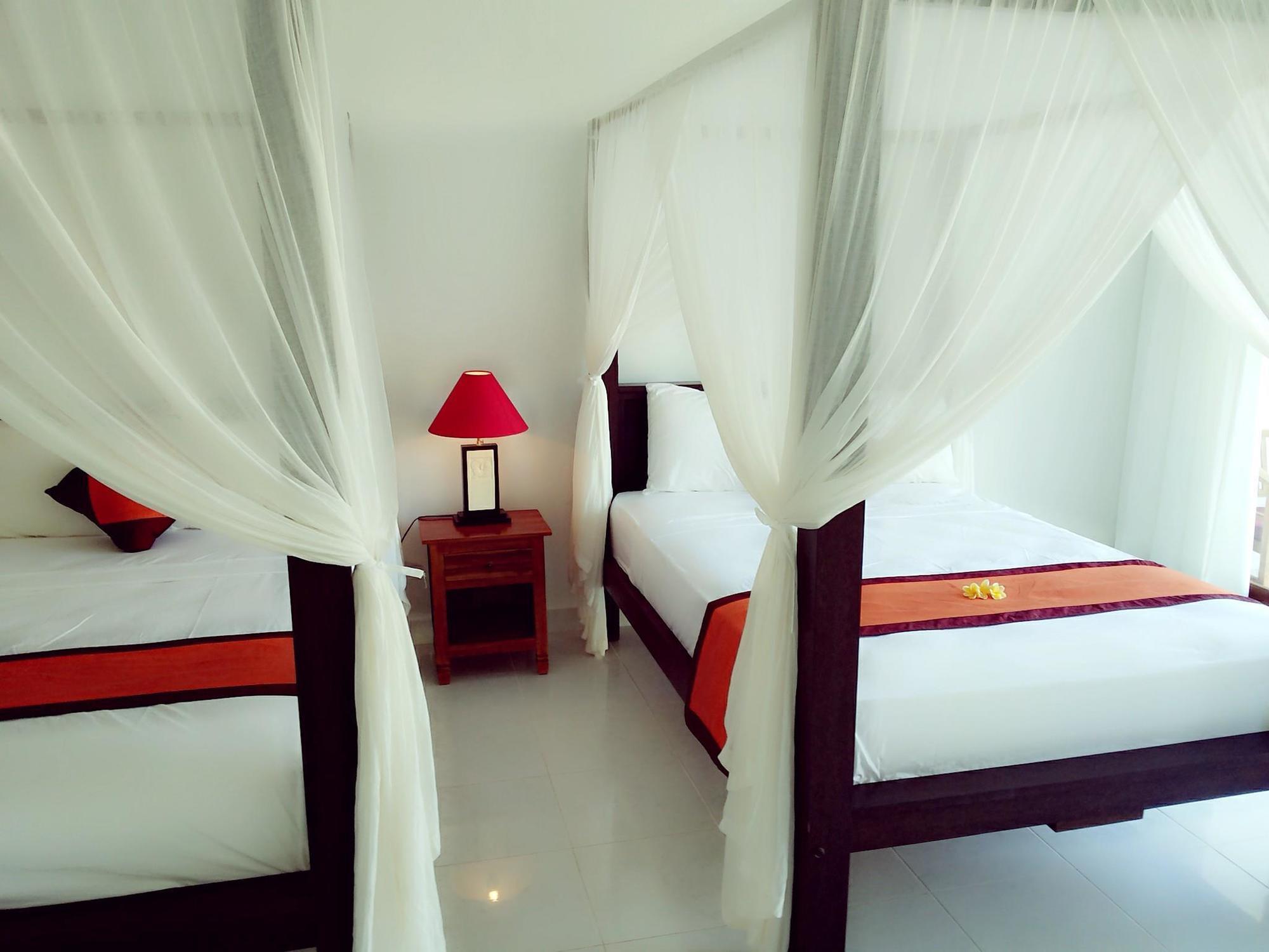 Bingin Family Bungalow Uluwatu Екстериор снимка