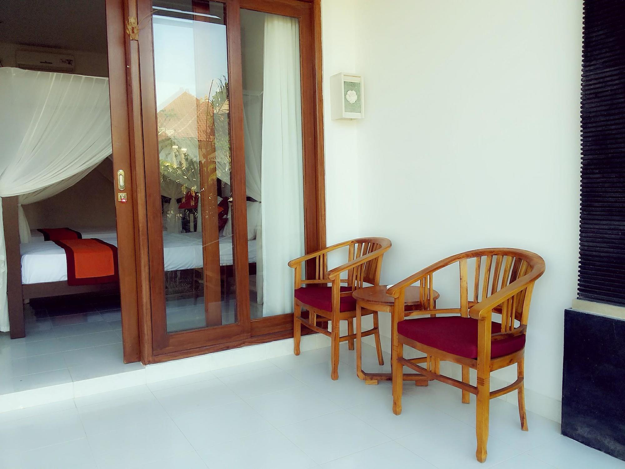 Bingin Family Bungalow Uluwatu Екстериор снимка