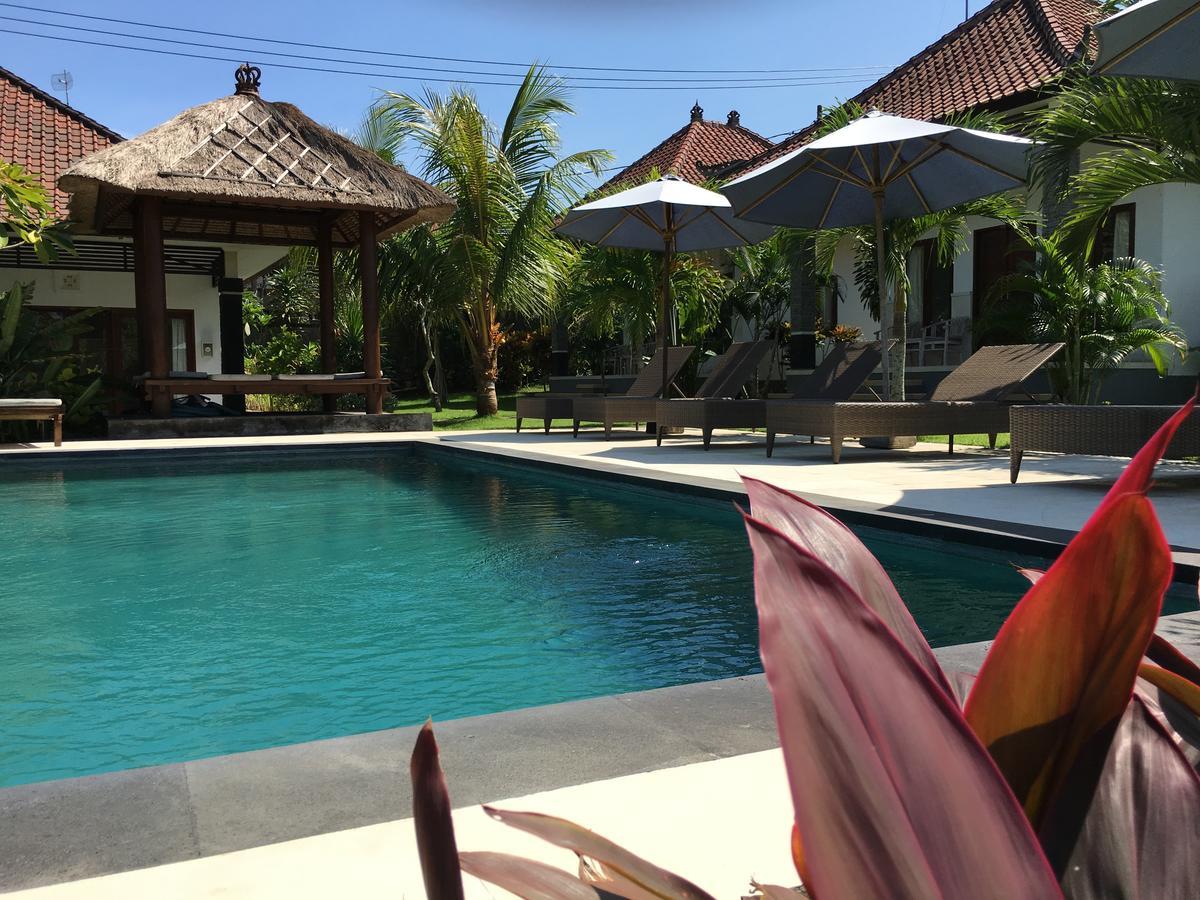 Bingin Family Bungalow Uluwatu Екстериор снимка