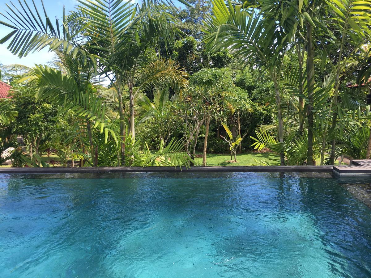 Bingin Family Bungalow Uluwatu Екстериор снимка