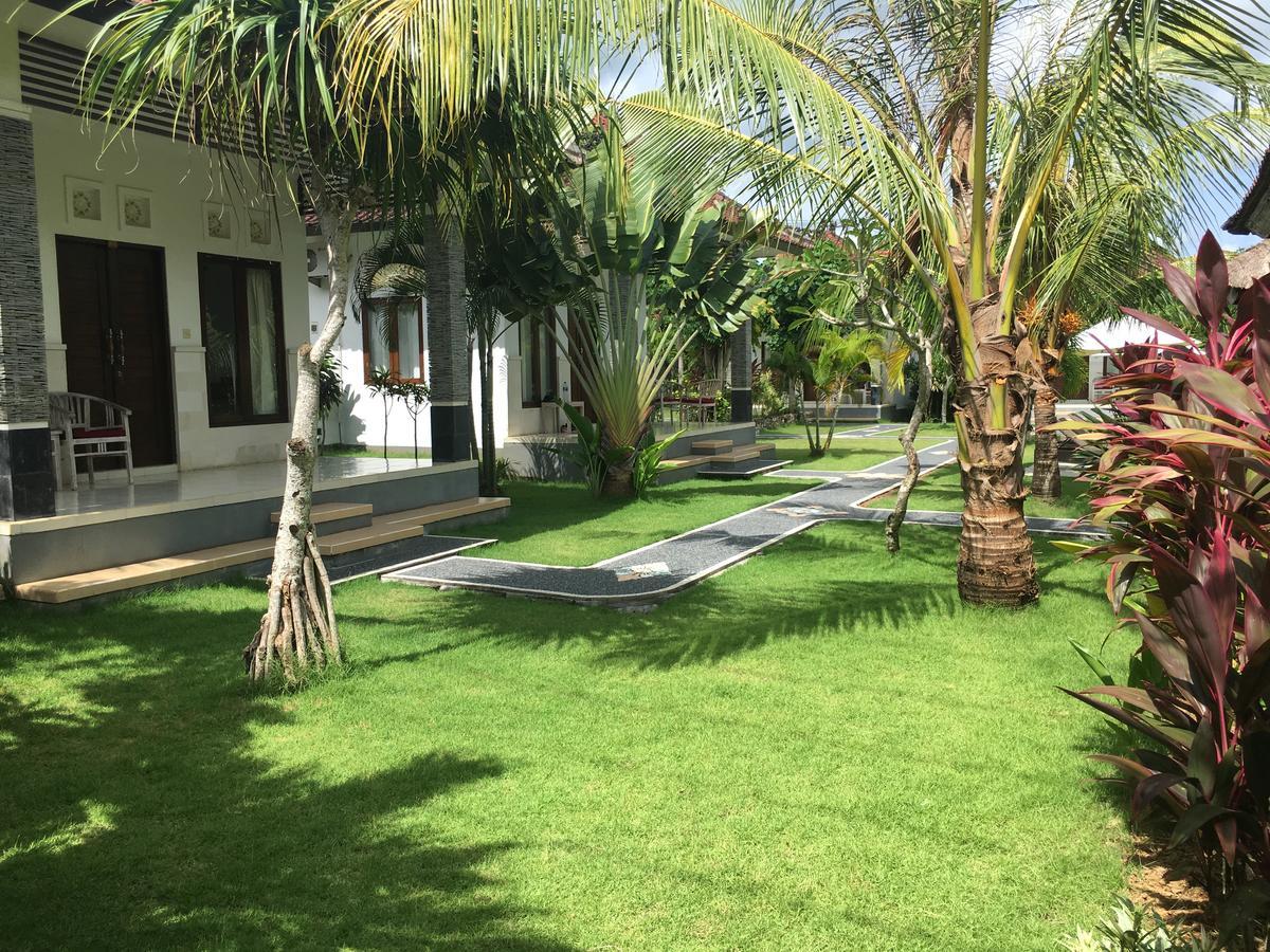Bingin Family Bungalow Uluwatu Екстериор снимка