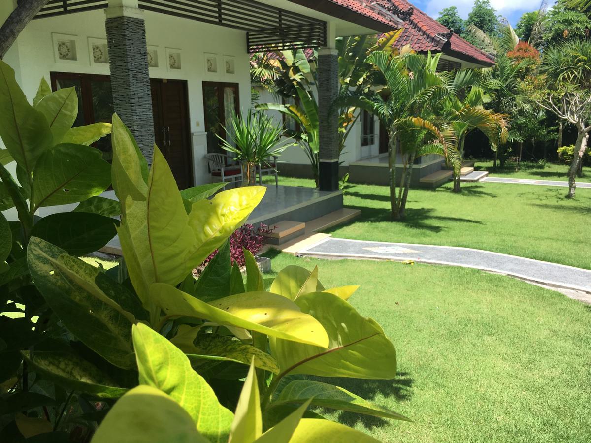 Bingin Family Bungalow Uluwatu Екстериор снимка