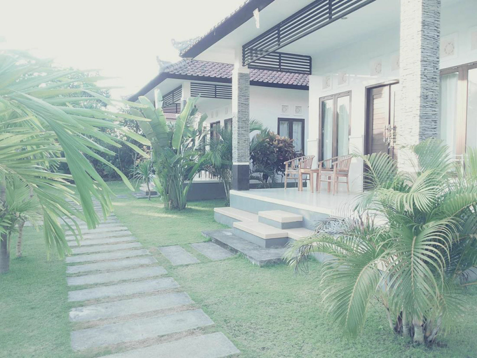 Bingin Family Bungalow Uluwatu Екстериор снимка