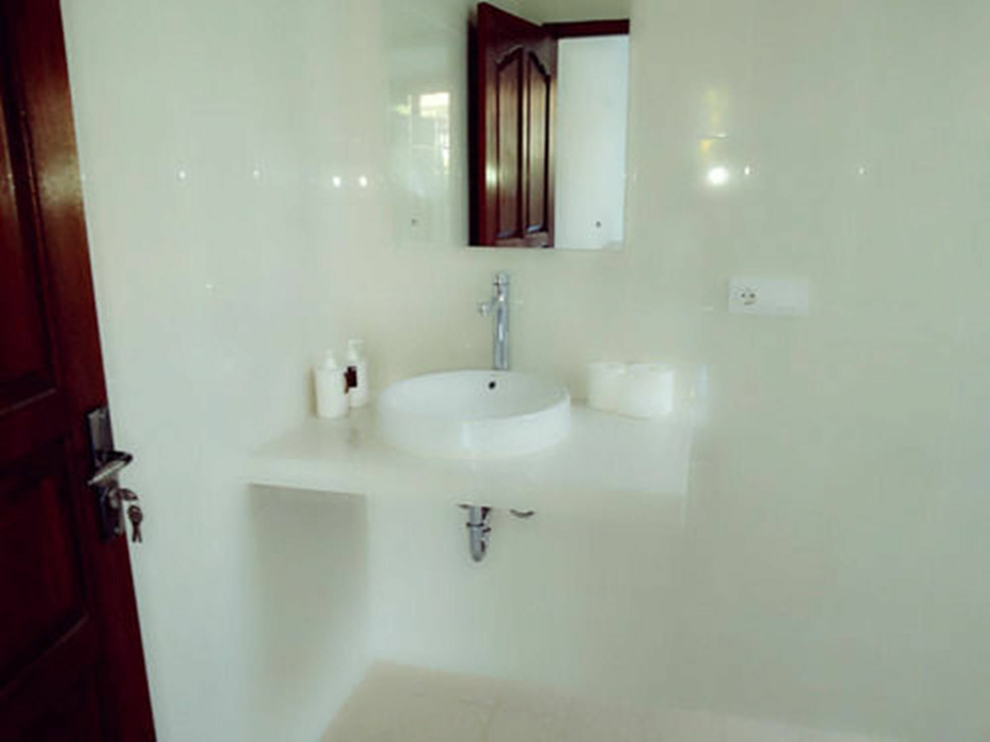 Bingin Family Bungalow Uluwatu Екстериор снимка