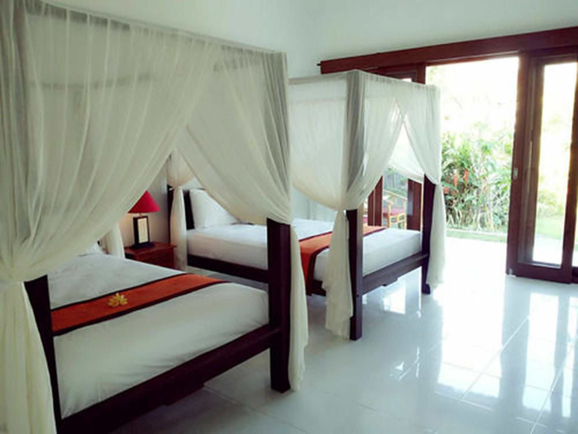 Bingin Family Bungalow Uluwatu Екстериор снимка