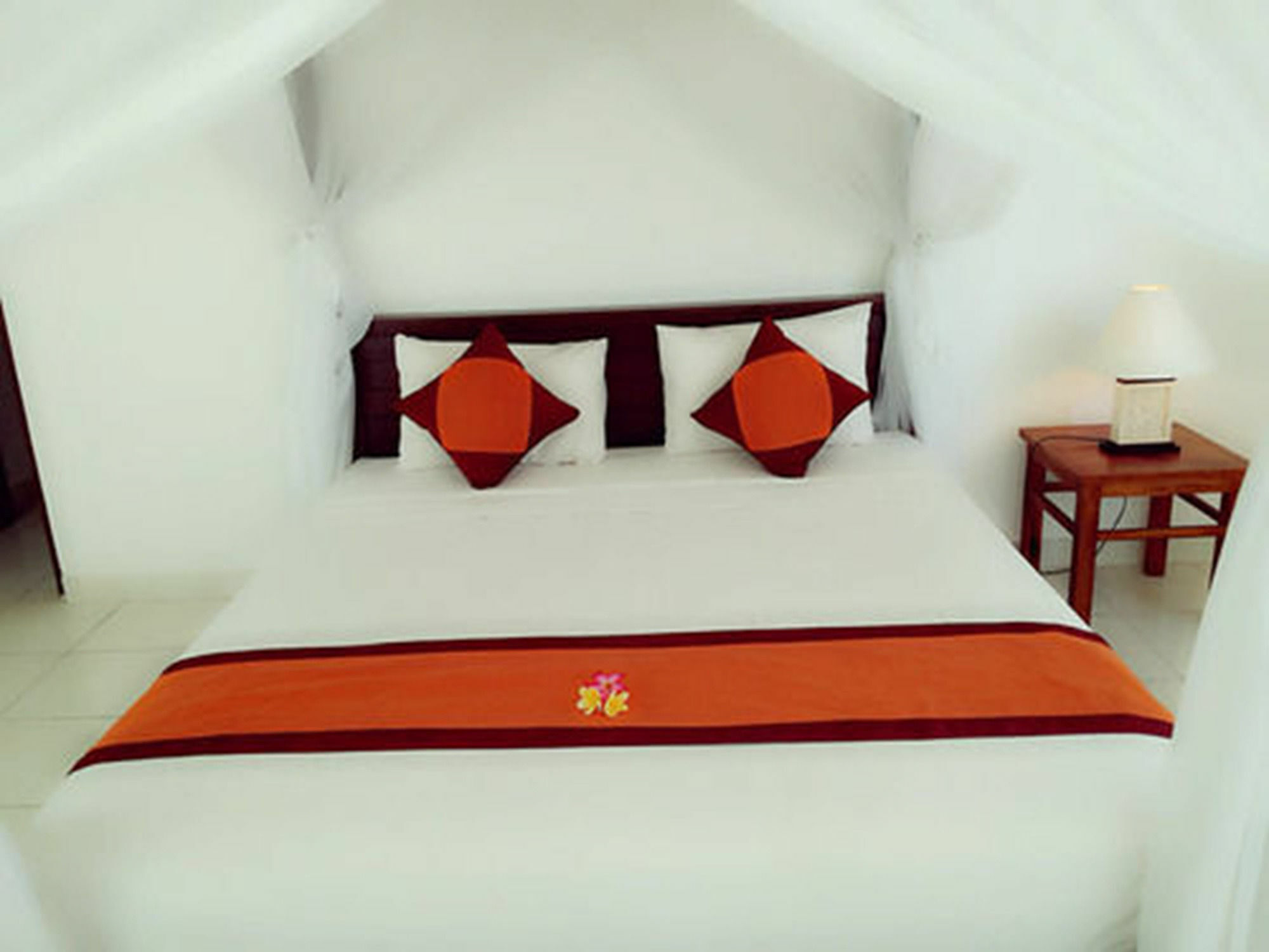 Bingin Family Bungalow Uluwatu Екстериор снимка