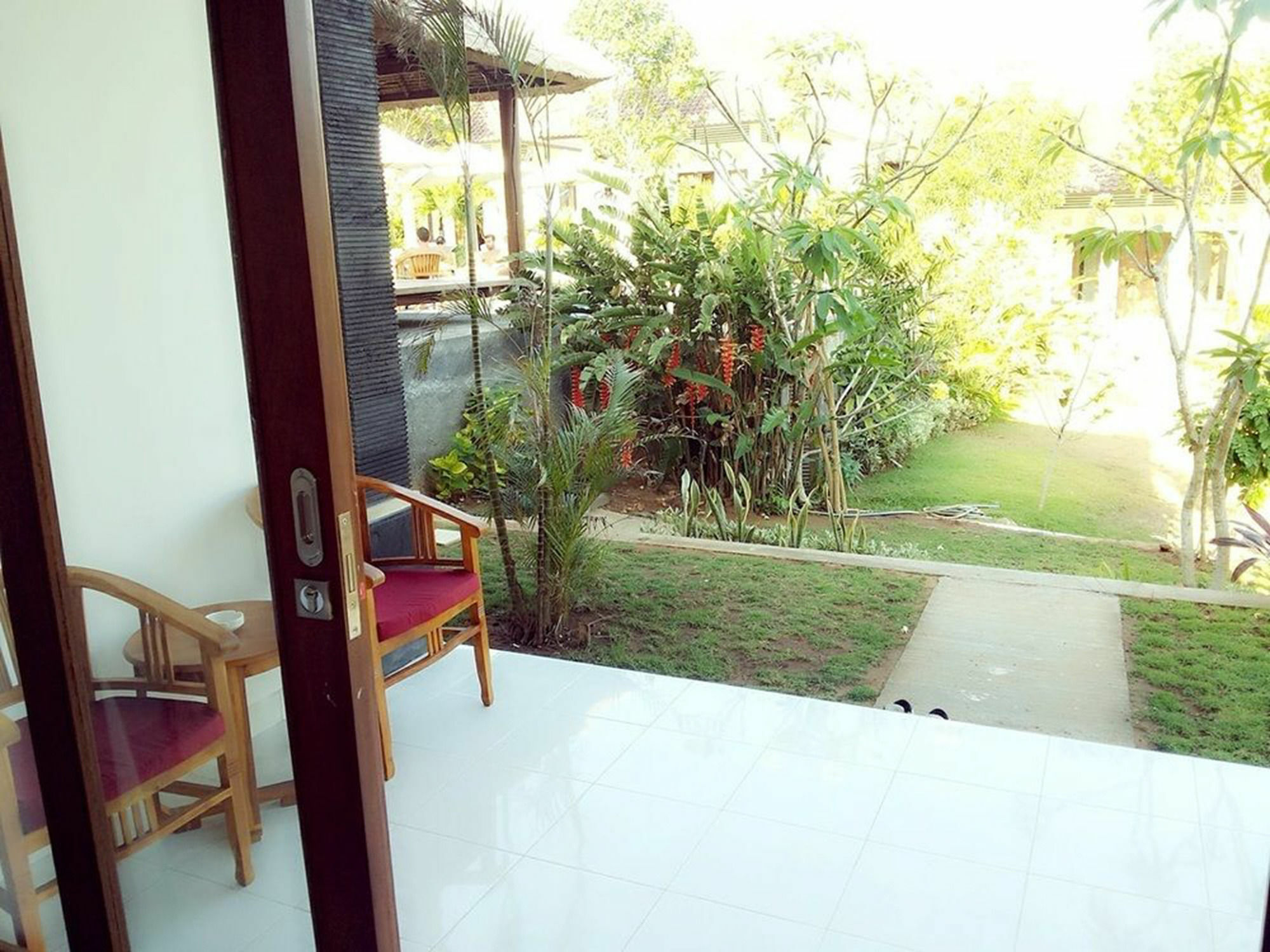 Bingin Family Bungalow Uluwatu Екстериор снимка
